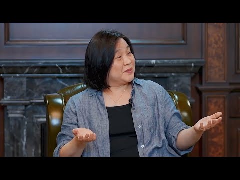 梁鸿、项飙、黄竞欧:成长、内卷与精神困境——要有光