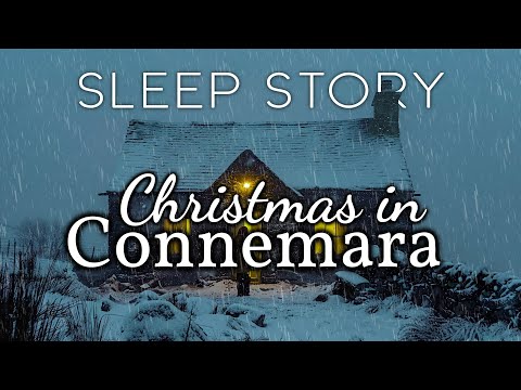A Heartwarming Christmas Story: A Quiet Connemara Christmas