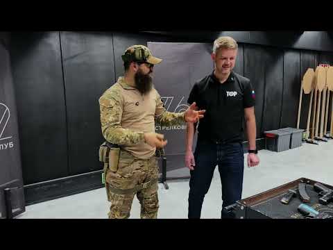 Sutaev's Top 5 Pistol Shooting Mistakes