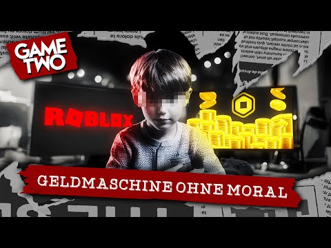 Report: Wie ROBLOX bei Kindern abkassiert