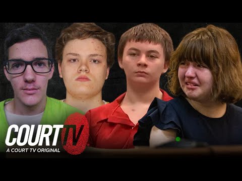 Teen Killers | Vinnie Politan Investigates