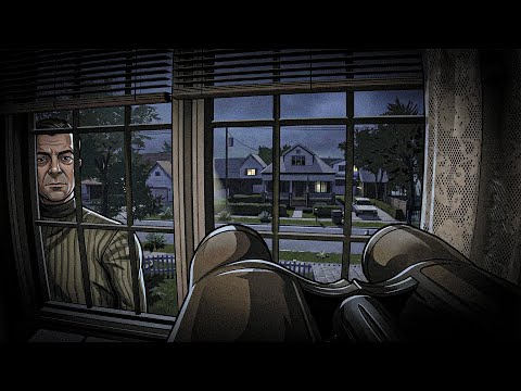 I Have to Spy on People But Accidentally Catch a Kidnapper?! | Crime Detective