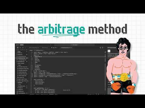 Building Profitable Software with APIs (beginner friendly / full guide)