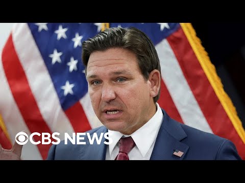 Breaking down the DeSantis-Hope Florida controversy