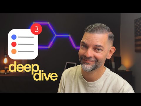 Mastering Apple Reminders: From Beginner to Pro in Under 20 Minutes