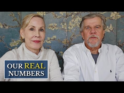 Living in France on This Budget | Our Real Numbers & Savings