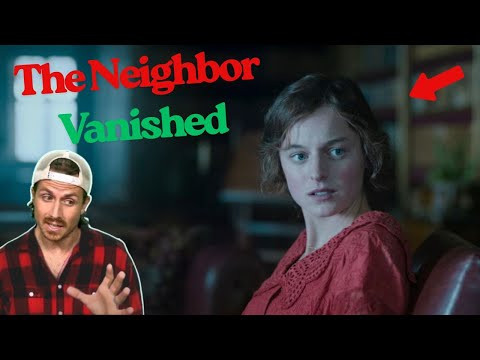 The Neighbor Vanished | MrBallen Podcast & MrBallen Podcast EXCLUSIVE EPISODE
