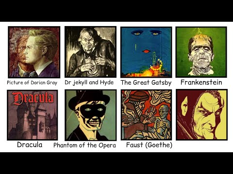 The Darkest Classic Books That Are Actually Really Messed Up