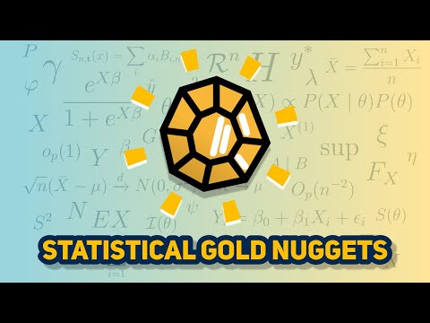 Statistical Gold Nuggets | Bayesian Hierarchical Models