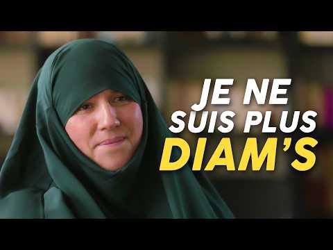 Quand Mélanie « Diam’s » nous expliquait son changement de vie