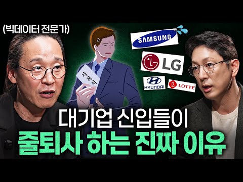 "The Myth of Big Business Is Over." This Is How People Will Be Treated in the Future | Intellectu...