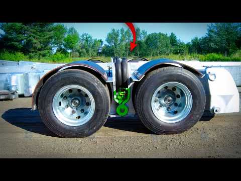 INGENIOUS NEW TRAILERS You Probably Didn’t KNOW About 3