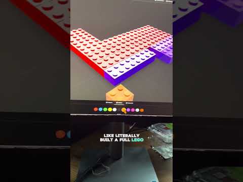 The new Gemini 3 Pro Model is pretty wild.