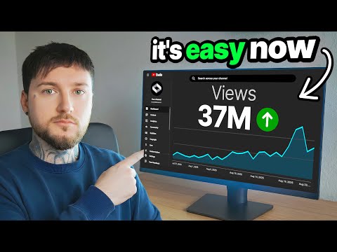 This Is the REAL Way Small Channels Get Monetized