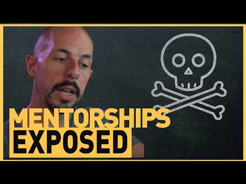 Before You Pay for an Art Mentor—Watch This