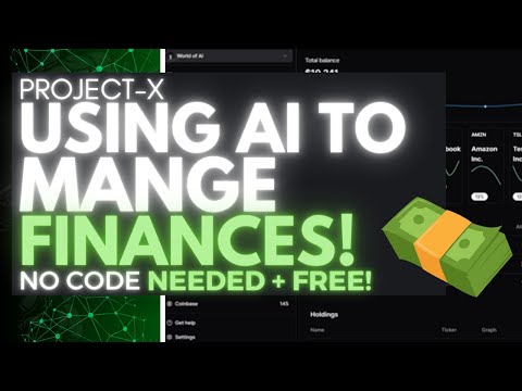 Badget: Using AI to Revolutionize Financial Management