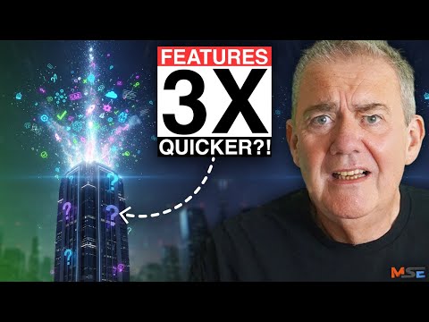 This Company Tripled Developer Speed By Adopting THIS Practice