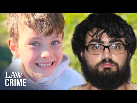 Killer Dad Tried to Pin 6-Year-Old for His Own Murder