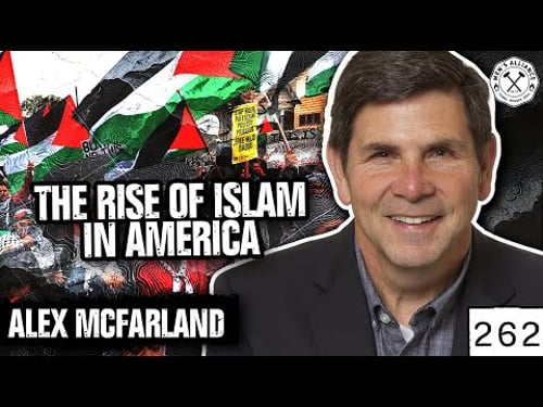 America Wake Up! Islam's Plan for the West & The Revival Happening Now with Alex McFarland