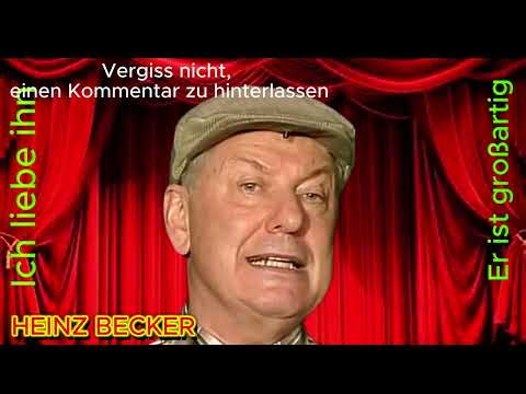 Vor 7 Minuten 🚨 Heinz Becker lässt jetzt die POLITBOMBE PLATZEN! #comedy #funny