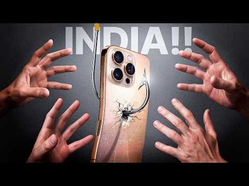 This One Decision Can Destroy Apple