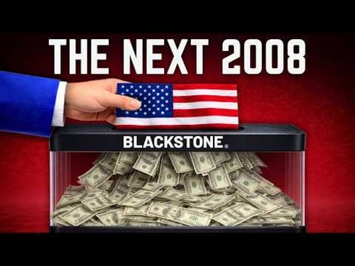 Private Equity Has STOLEN Gen Z's Future