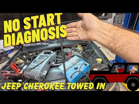 No Crank No Start! Lead-Acid Electron Containment Failure!