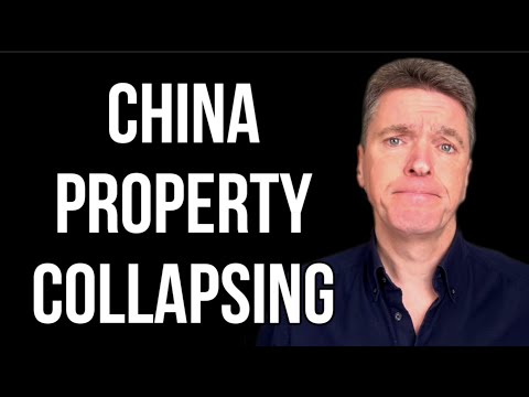 CHINA Property Spirals