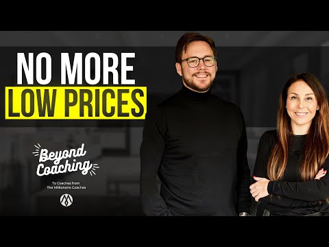 How to Be Irresistible to High-End Clients (Without Selling Your Soul)