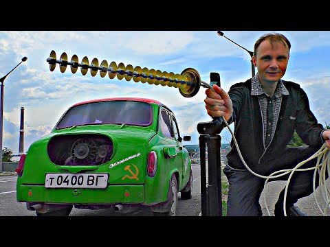 ✅Real WiFi Trap DIY💥 / Free Internet Rifle V 2.0