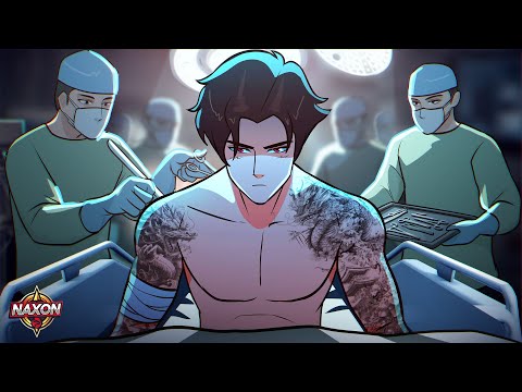 I'm The Bullies' Nightmare - Stories For Men