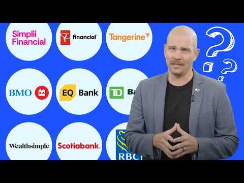 Best High-Interest Savings Accounts in Canada