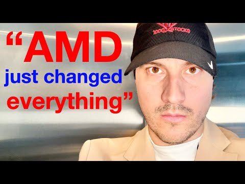 AMD. OWN IT.