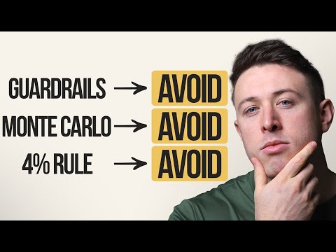 This is the Only Withdrawal Strategy that Won't Ruin Retirement