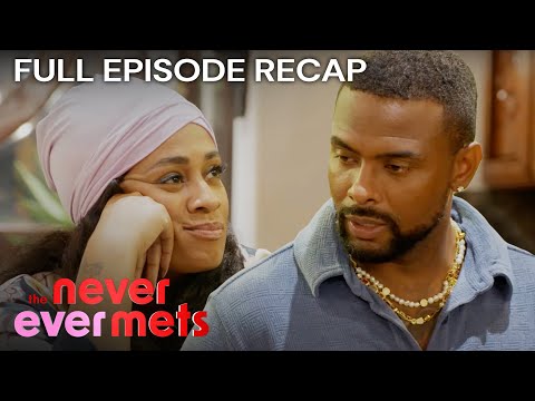 Full Episode Recap: The Never Ever Mets S2E10 ‘‘So Many Different Plot Twists" | OWN