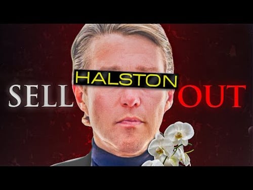 The Crazy Story of the Most Reckless Brand in Fashion—Halston