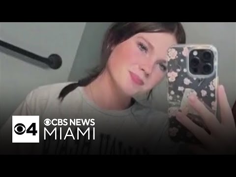 Loved ones honor Florida teen found dead on Carnival cruise ship as custody fight unfolds