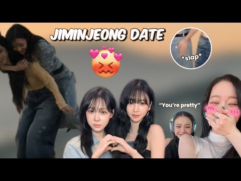 Karina and Winter being obvious 🫣 MARRIED VIBES!!! 💗