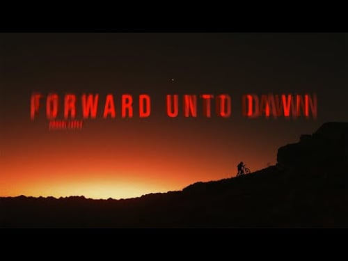 Andoni Lopez - Forward Unto Dawn