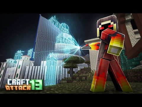 Ich hab den Masterplan um die Base zu retten...