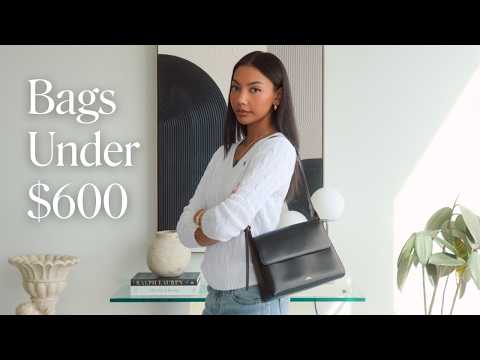Are Mid-Range Bags Worth It? (Coach vs. Polène vs. Telfar)