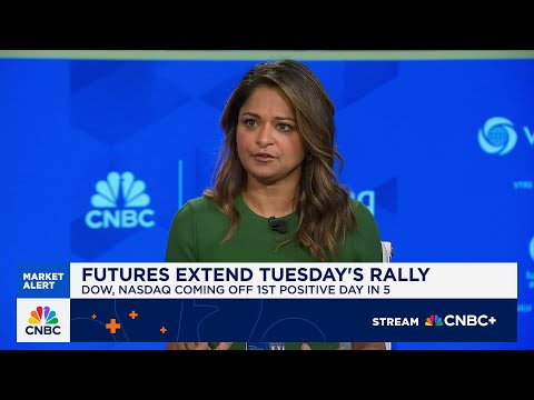 The real risk today is in our Treasury bonds, says BofA's Savita Subramanian