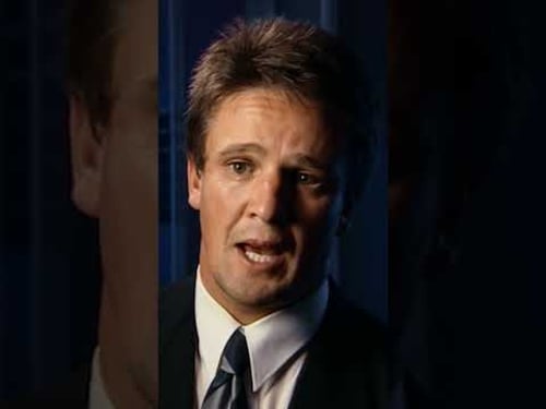 Was this the work of a Satanic cult? Or something even more sinister? π