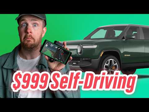 This Open-Source Device Makes Any Car Self-Driving