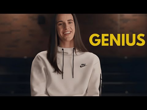 This Caitlin Clark Commercial Is GENIUS — And Nobody Saw It Coming