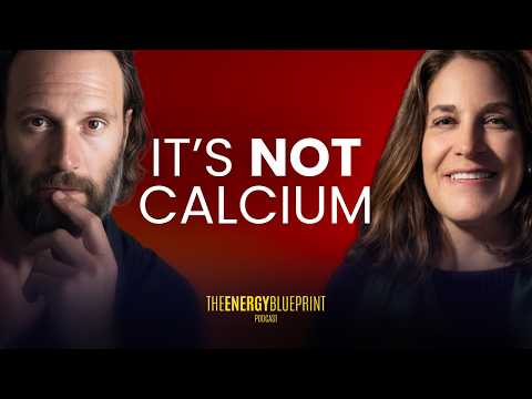 Osteopenia Warning Signs Most People Ignore