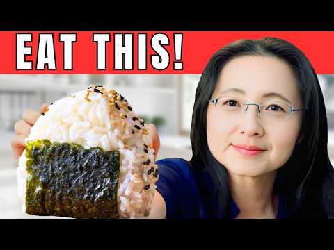 The Healthiest Rice. It's Not What You Think!