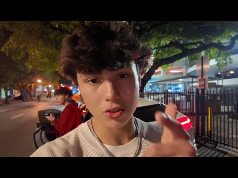 the raw reality of getting rich at 18 with your friends | MIA