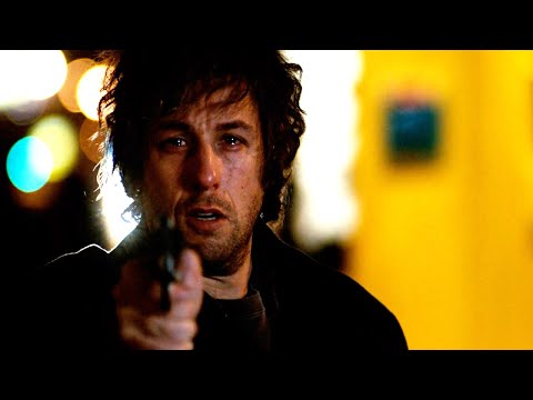 我心中无法超越的佳作,看完颠覆对亚当桑德勒的认知,好电影应该被更多人知道!【光影】