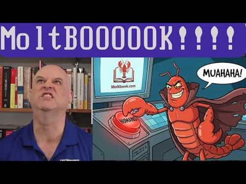 AI May DOOM humans After All. I may have been wrong.